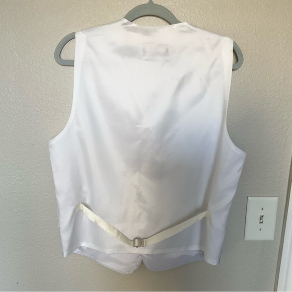 Brandon Michael suit vest - Picture 2 of 8